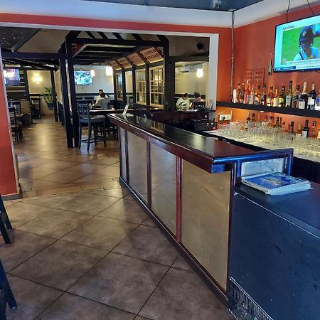 Angels Resort Aradi Socorro エクステリア 写真