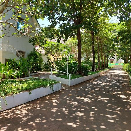 Angels Resort Aradi Socorro エクステリア 写真