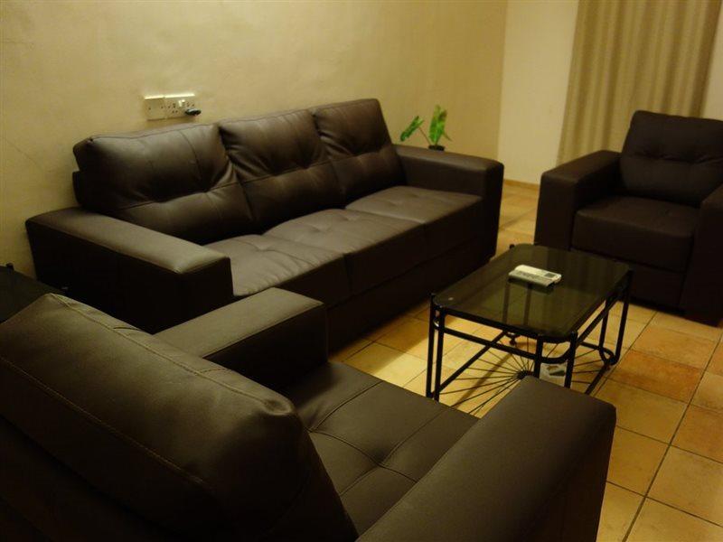 Angels Resort Aradi Socorro エクステリア 写真