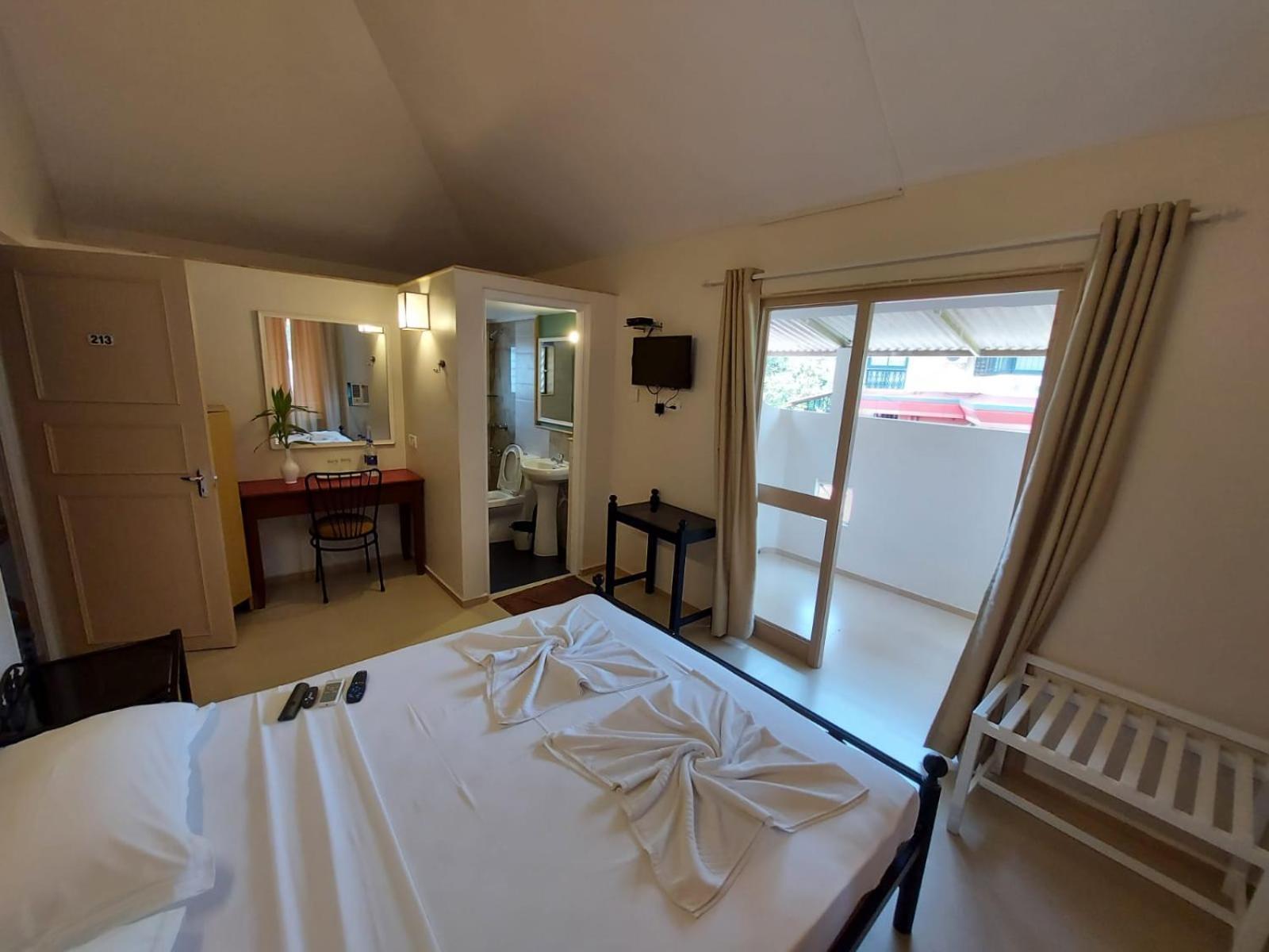 Angels Resort Aradi Socorro エクステリア 写真