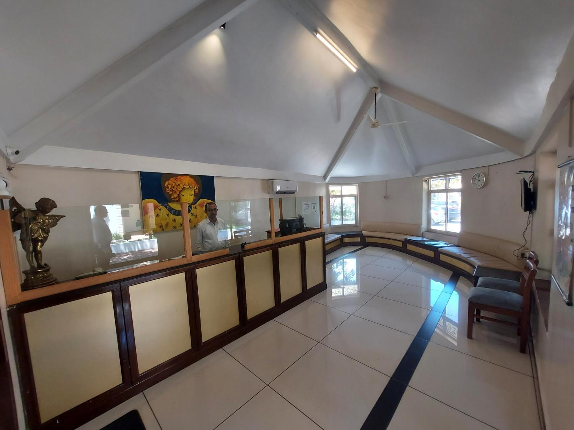 Angels Resort Aradi Socorro エクステリア 写真