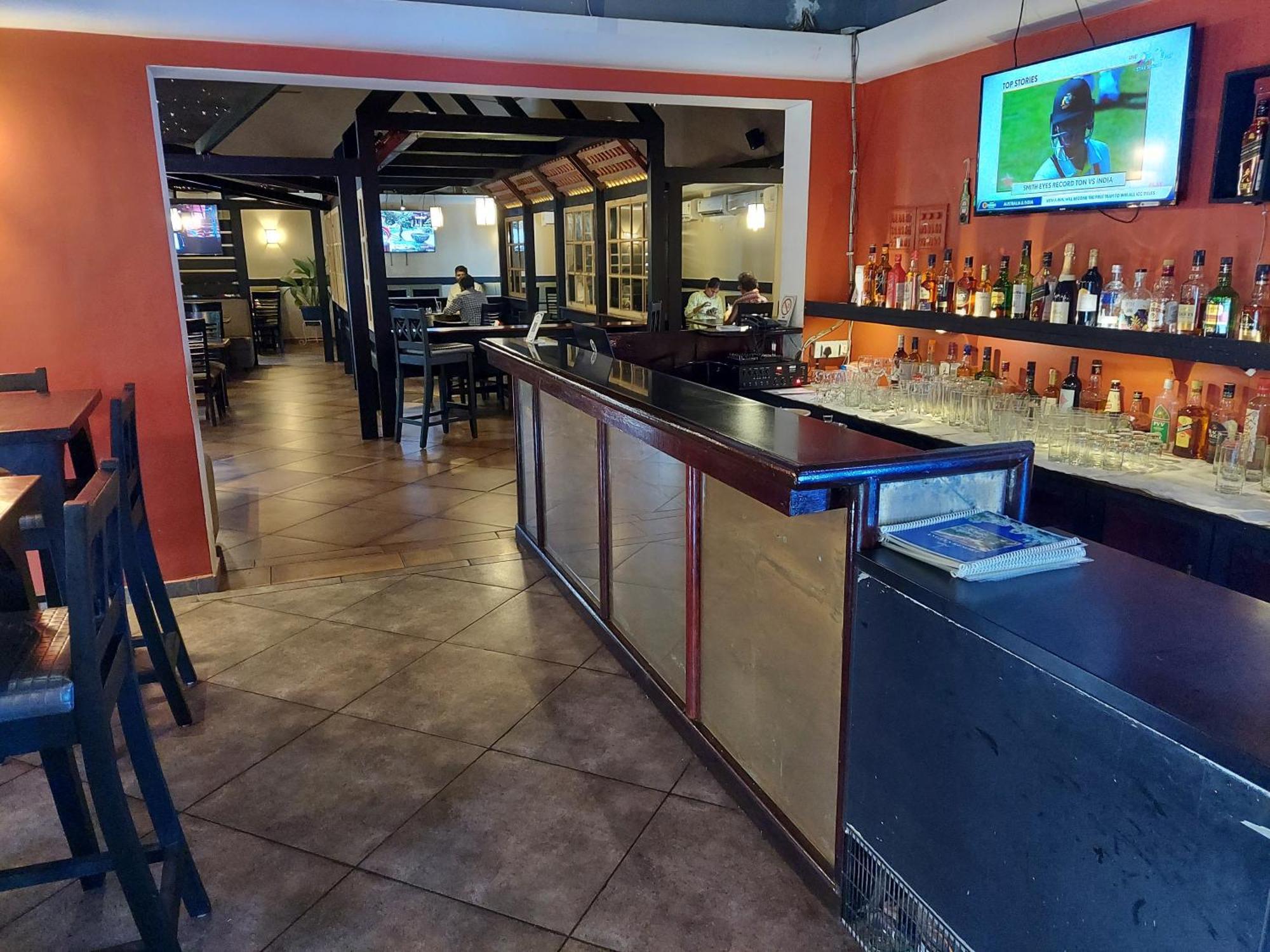 Angels Resort Aradi Socorro エクステリア 写真