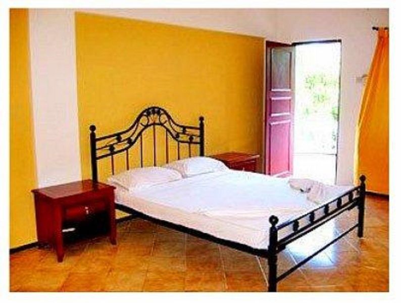 Angels Resort Aradi Socorro エクステリア 写真