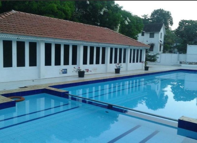 Angels Resort Aradi Socorro エクステリア 写真