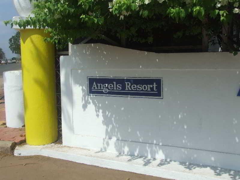 Angels Resort Aradi Socorro エクステリア 写真