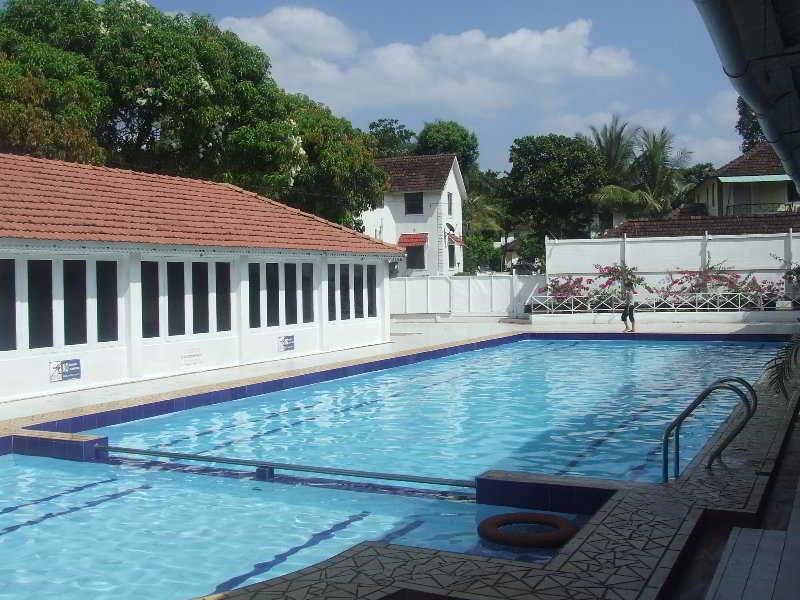 Angels Resort Aradi Socorro エクステリア 写真