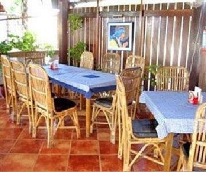 Angels Resort Aradi Socorro エクステリア 写真