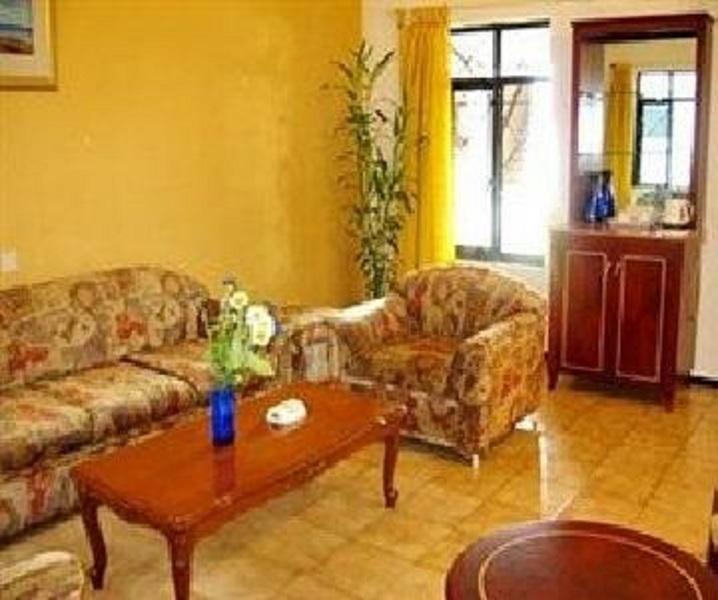 Angels Resort Aradi Socorro エクステリア 写真
