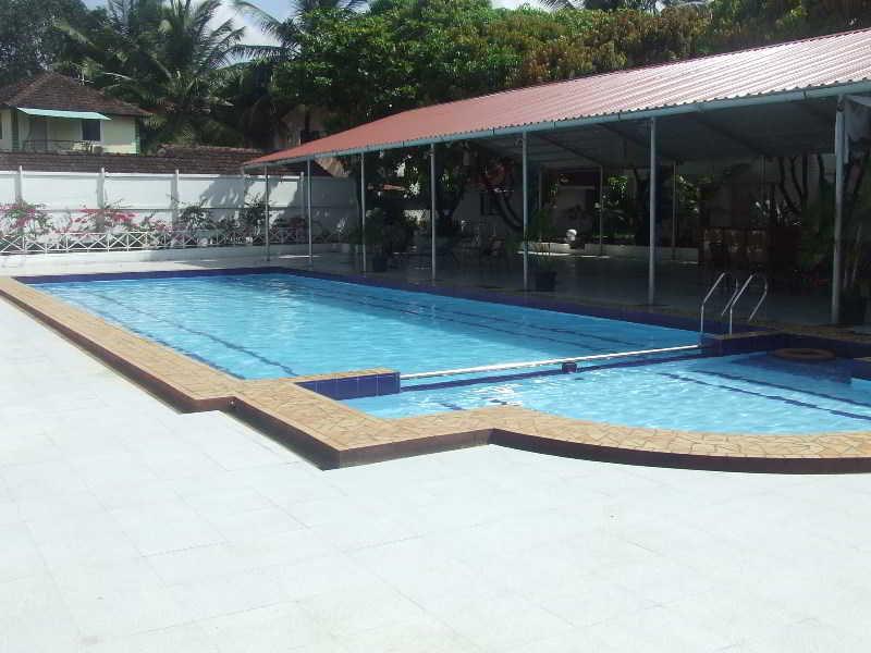 Angels Resort Aradi Socorro エクステリア 写真