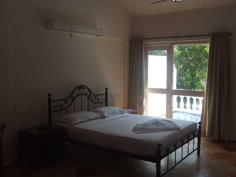 Angels Resort Aradi Socorro エクステリア 写真