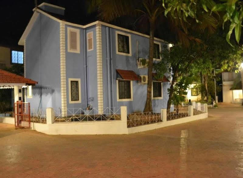 Angels Resort Aradi Socorro エクステリア 写真